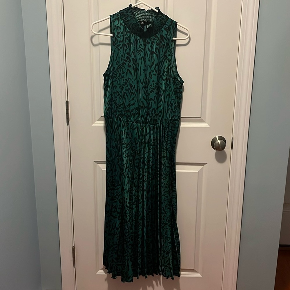 Banana Republic dress